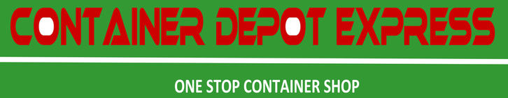 CONTAINER DEPOT EXPRESS